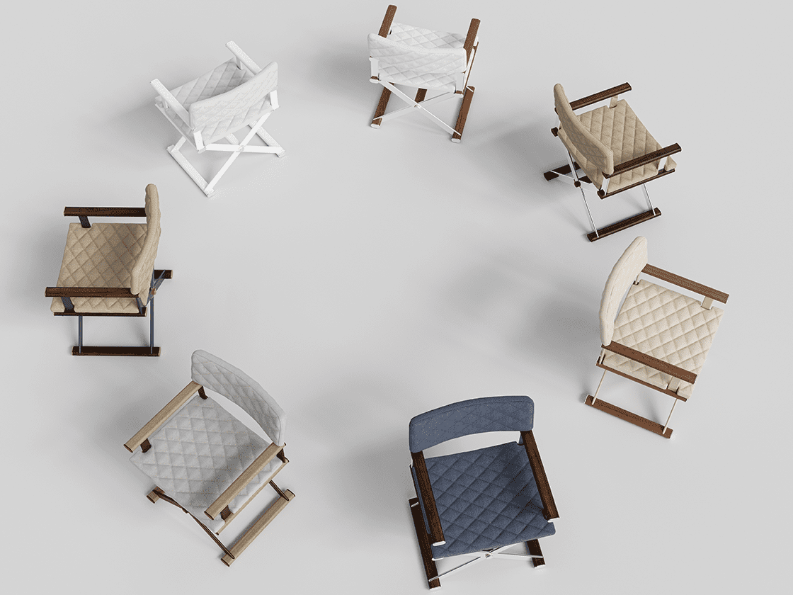 Tuuci Canyon Crue Counter Chair Tuuci Canyon Crue Counter Chair - Image 2