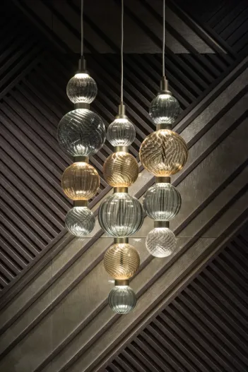 Sicis Drop Ceiling Lamp Sicis Drop Ceiling Lamp