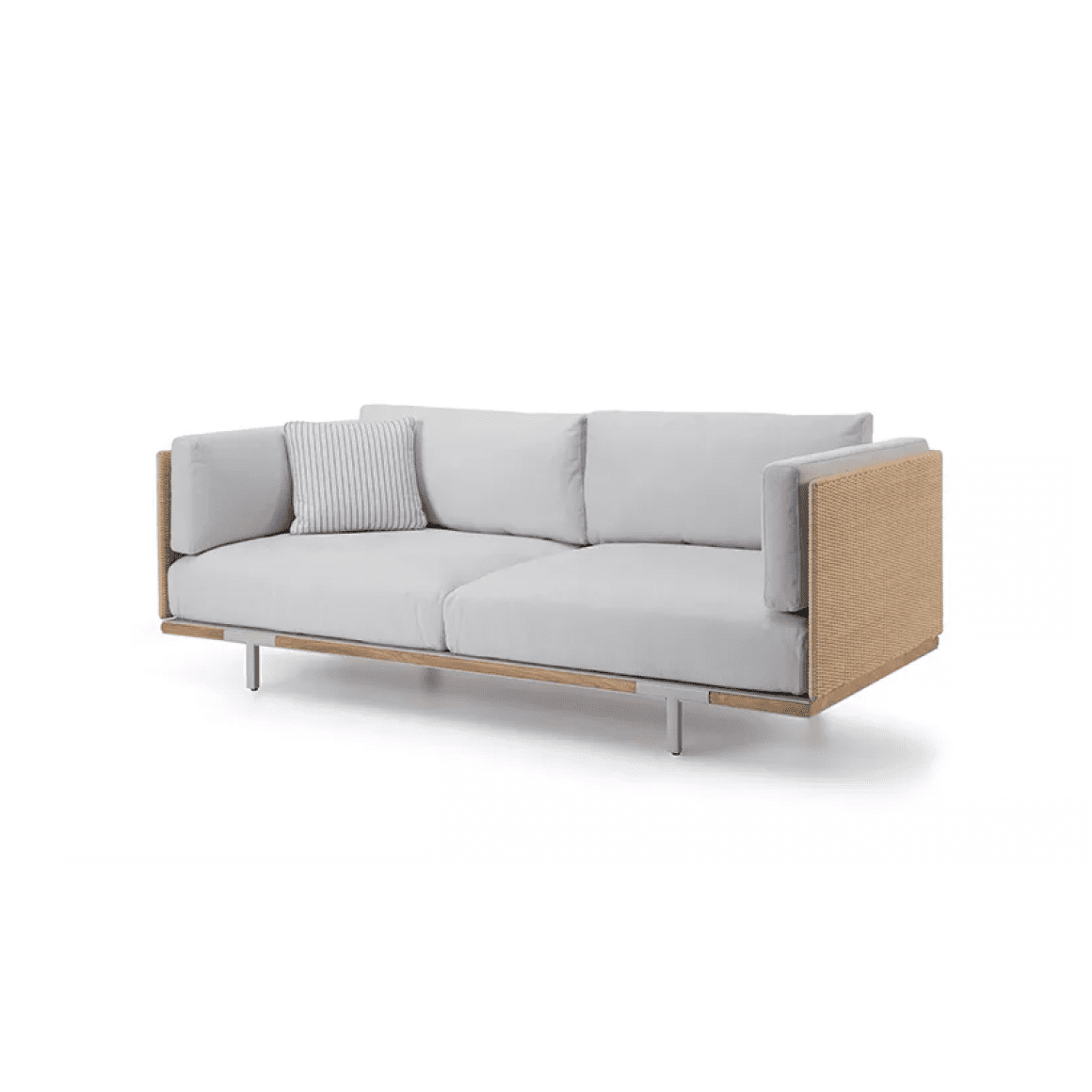 Ethimo Baia Natural XL Sofa Ethimo Baia Natural XL Sofa