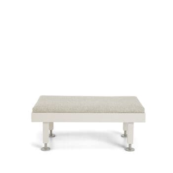 Ethimo Seeds Bench / Pot Holder Ethimo Seeds Bench / Pot Holder