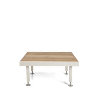 Ethimo Seeds Coffee Table Ethimo Seeds Coffee Table