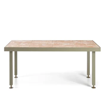 Ethimo Seeds Dining Table 163x83 Ethimo Seeds Dining Table 163x83