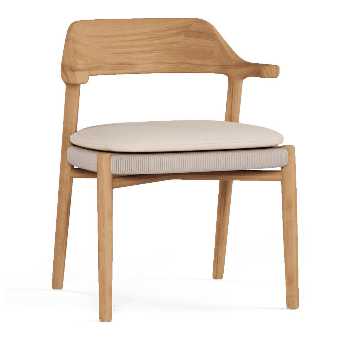 Manutti Yiko Dining Side chair Manutti Yiko Dining Side chair