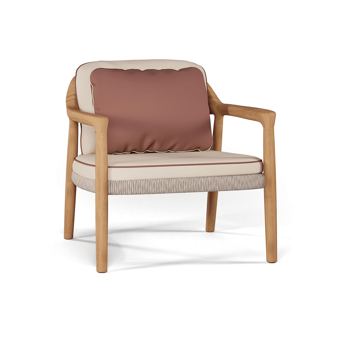 Manutti Yiko Lounge Chair Manutti Yiko Lounge Chair - Image 2