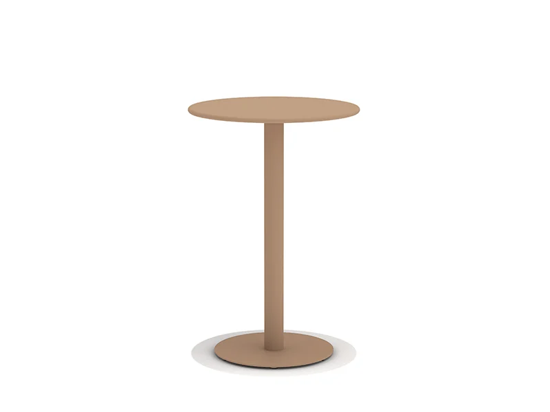 Ethimo Noon High Round Table Ethimo Noon High Round Table