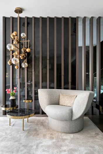 Sicis Tulipa Armchair Sicis Tulipa Armchair