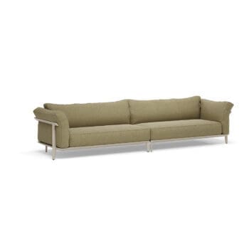 Vondom Pasadena Modular Sofa Vondom Pasadena Modular Sofa