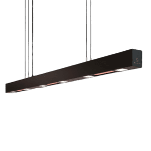Heatsail Beem with Cables