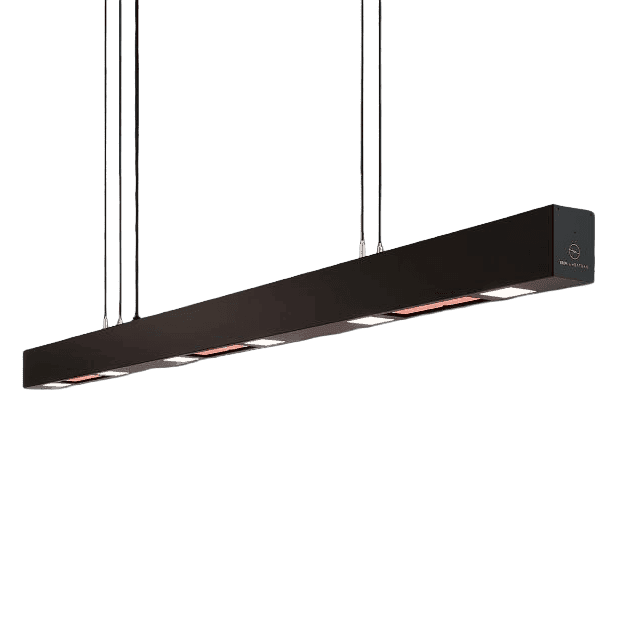 Heatsail Beem with Cables Heatsail Beem with Cables