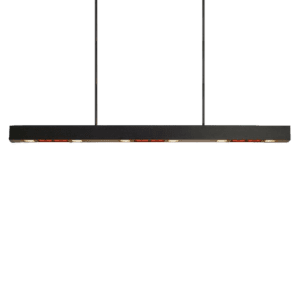 Heatsail Beem with Bars