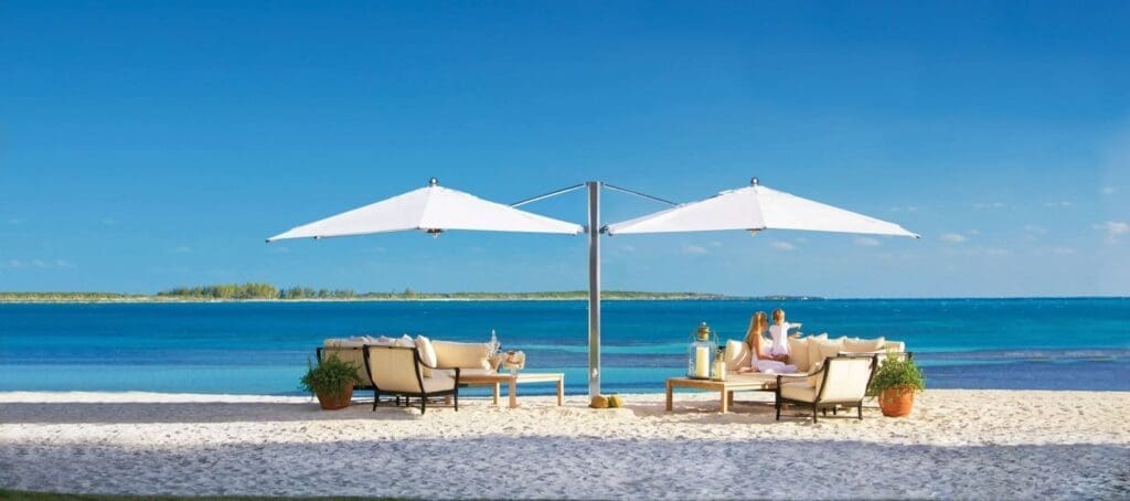 Outdoor Living Starts Here: Featuring Tuuci Outdoor Living Starts Here: Featuring Tuuci