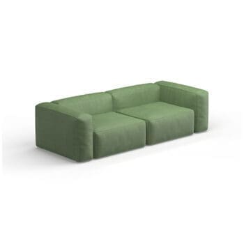 Roberti Setai Sofa Roberti Setai Sofa