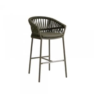 Roberti Altomare Stool