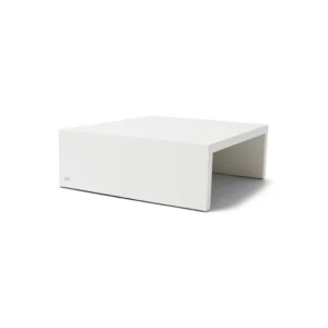 Blinde Design Niche 40 CONCRETE COFFEE TABLE