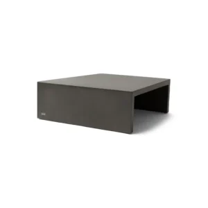 Blinde Design Niche 40 CONCRETE COFFEE TABLE