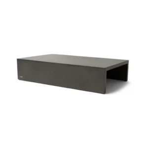 Blinde Design Niche 50 CONCRETE COFFEE TABLE