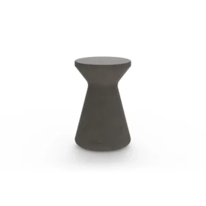 Blinde Design SOLO CONCRETE SIDE TABLE
