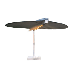 Heatsail Leaf