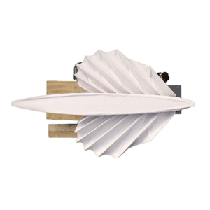 Heatsail Leaf