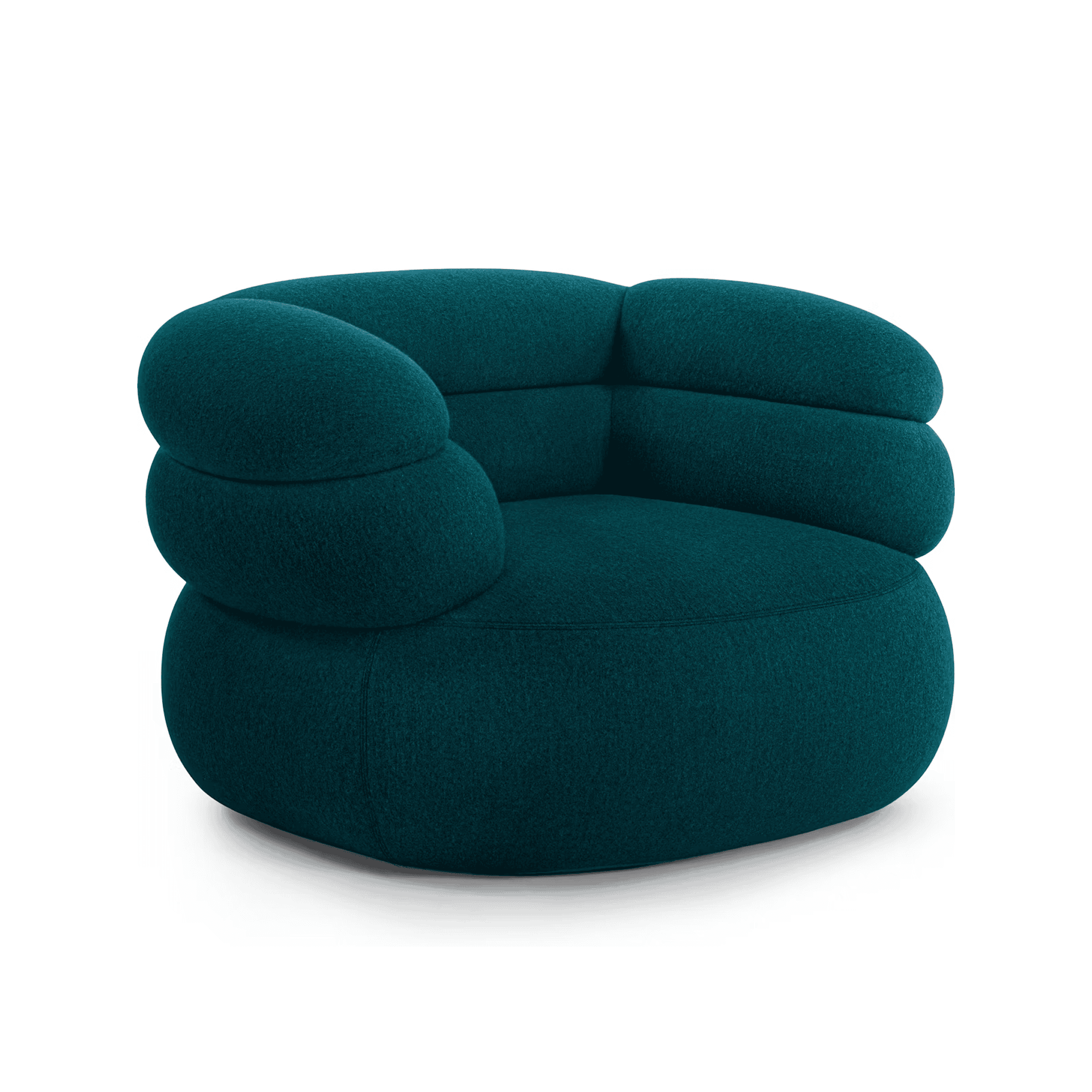 Knoll Biboni Lounge Chair Knoll Biboni Lounge Chair