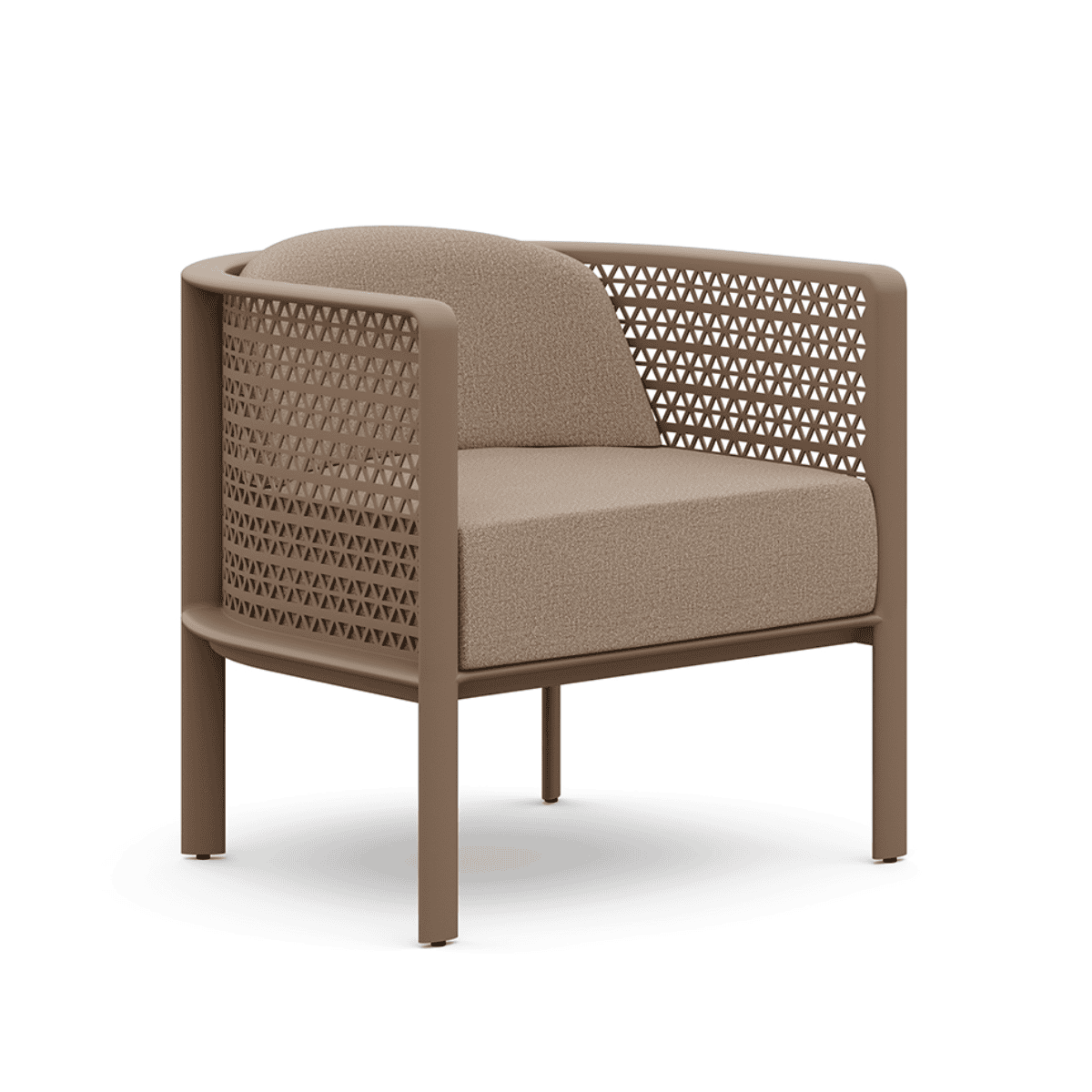 Gandia Blasco Arco Club Armchair Gandia Blasco Arco Club Armchair