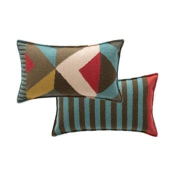 GAN Vanguardias Cushion GAN Vanguardias Cushion