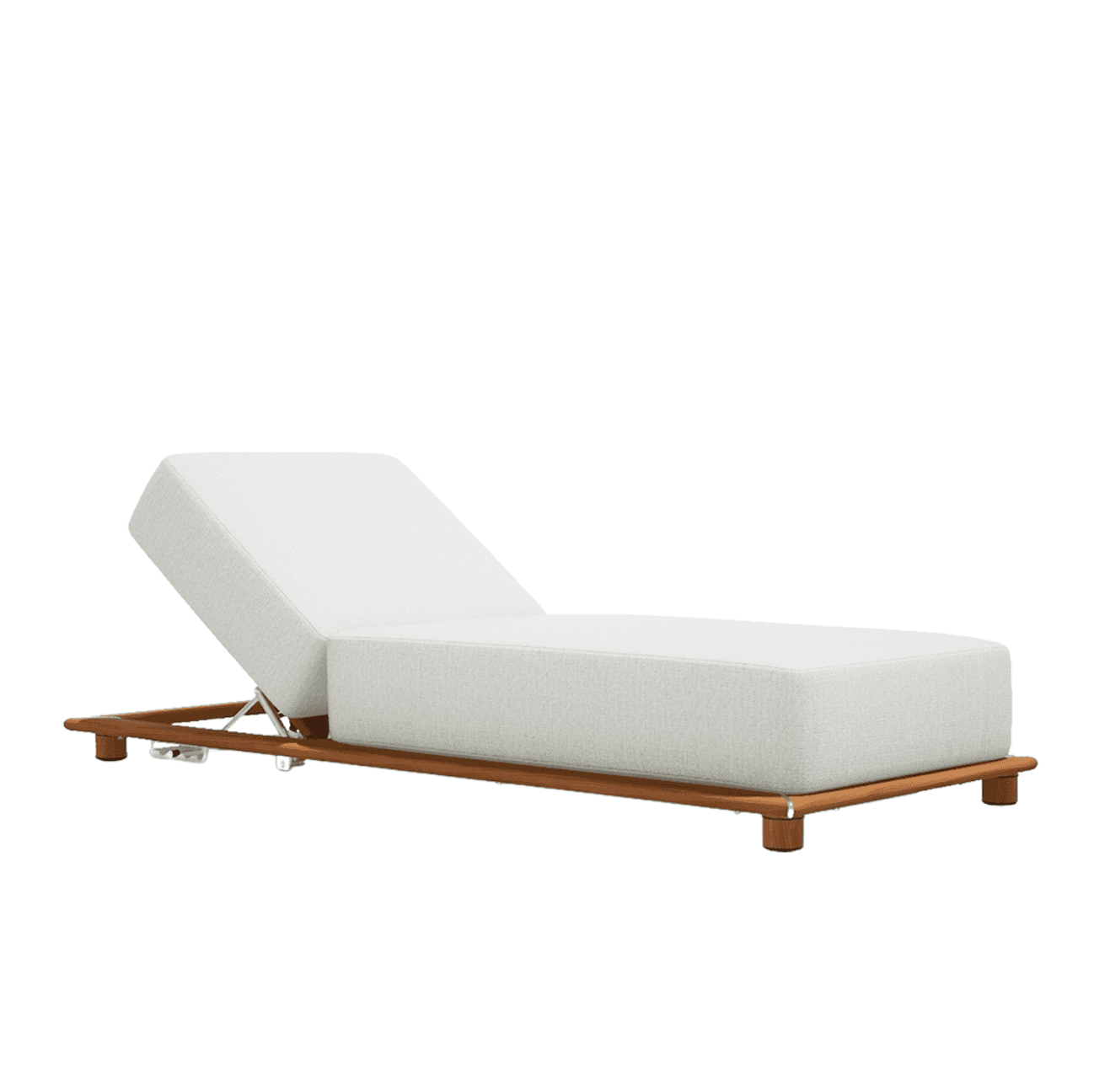 Tuuci Marbella Single Sun Lounger Tuuci Marbella Single Sun Lounger