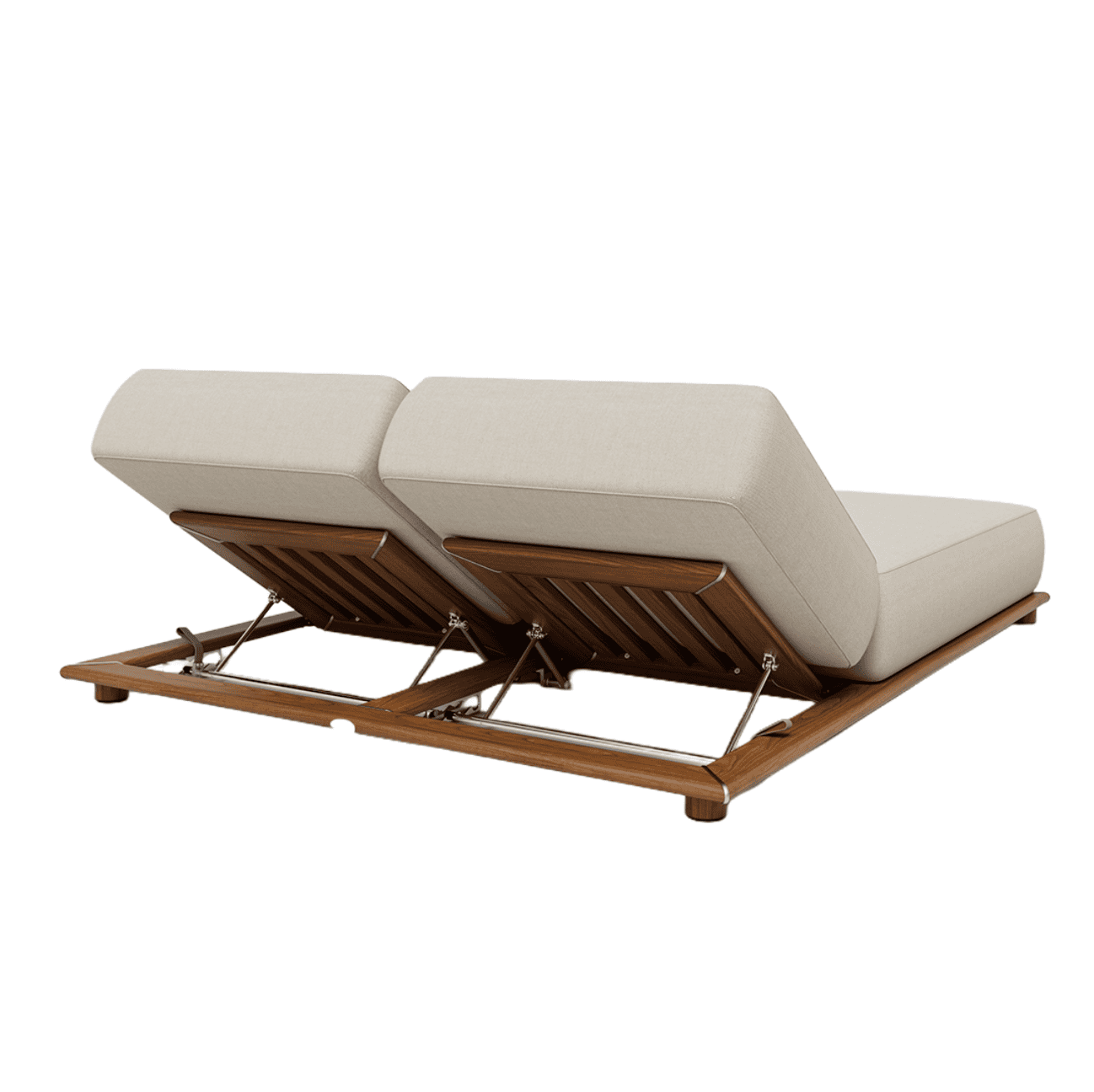 Tuuci Marbella Double Sun Lounger Tuuci Marbella Double Sun Lounger