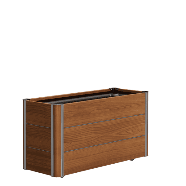 Tuuci Highland Low Planter Tuuci Highland Low Planter