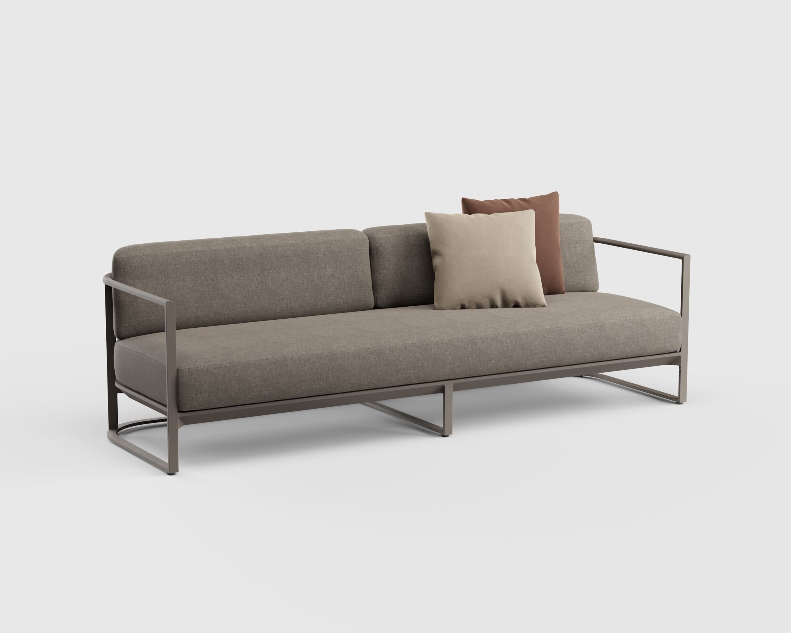 Danao MR5 Sofa Danao MR5 Sofa