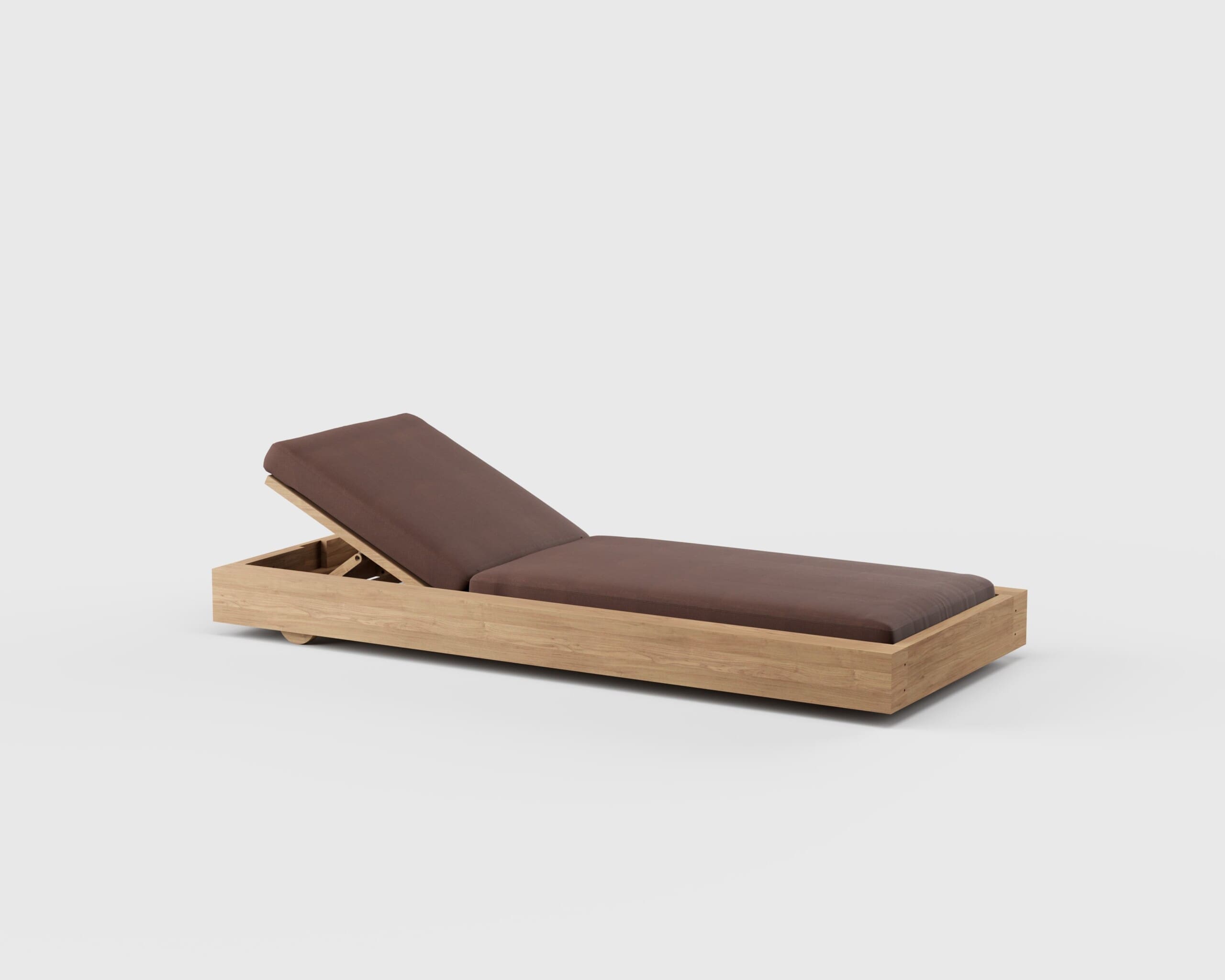 Danao Desert Chaise Danao Desert Chaise