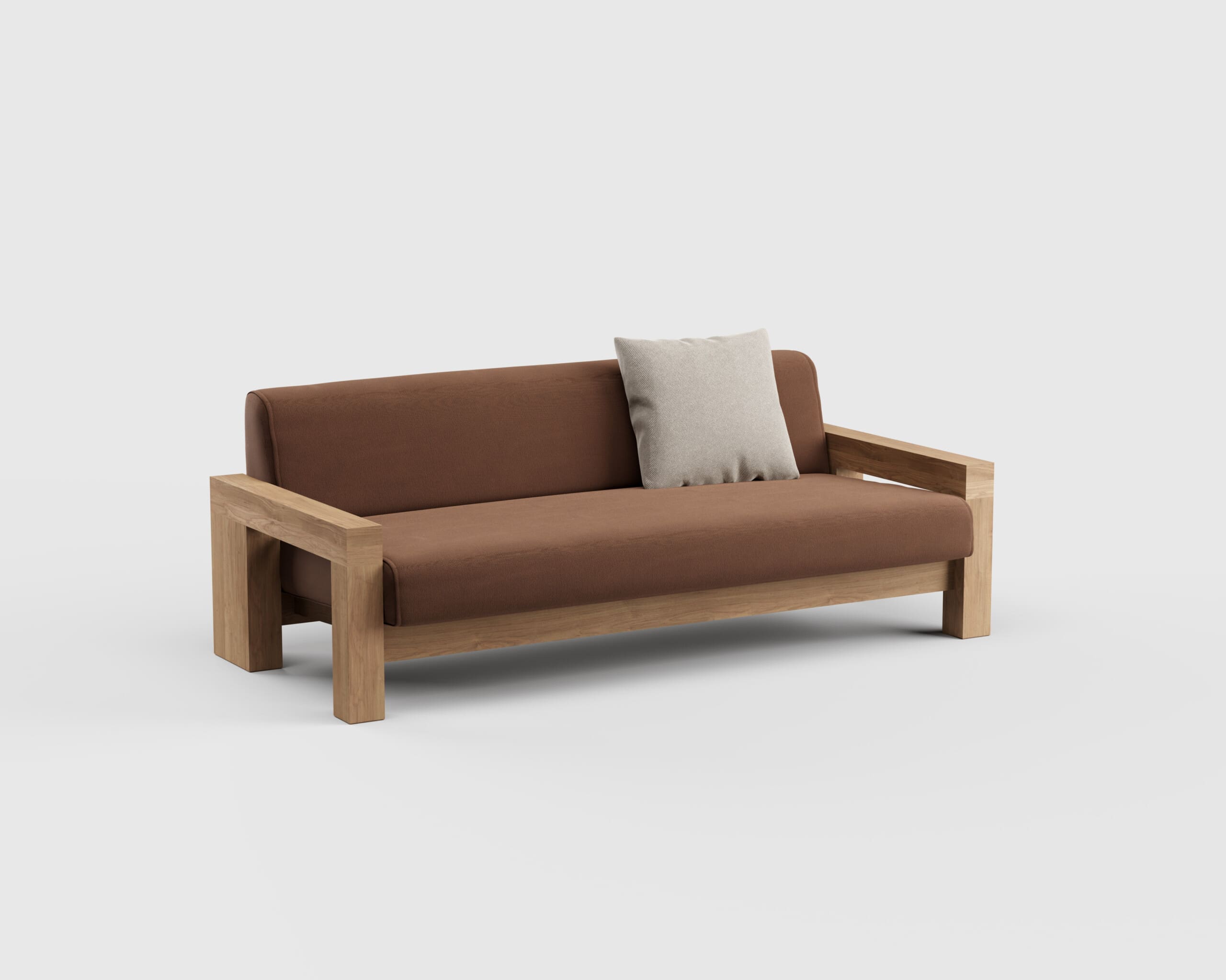 Danao Desert Sofa 72" Danao Desert Sofa 72"
