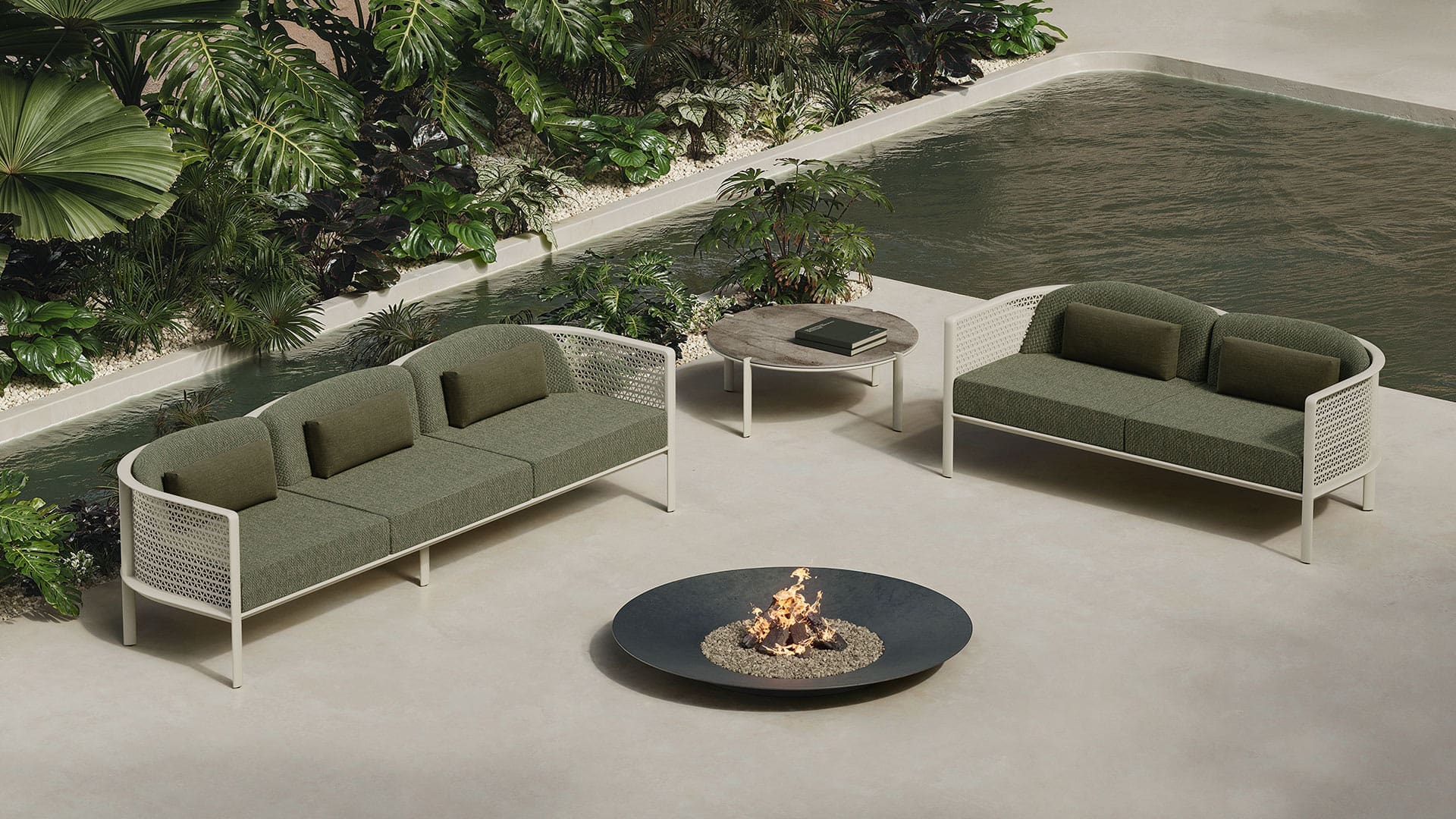GANDIABLASCO Arco Collection GANDIABLASCO Arco Collection