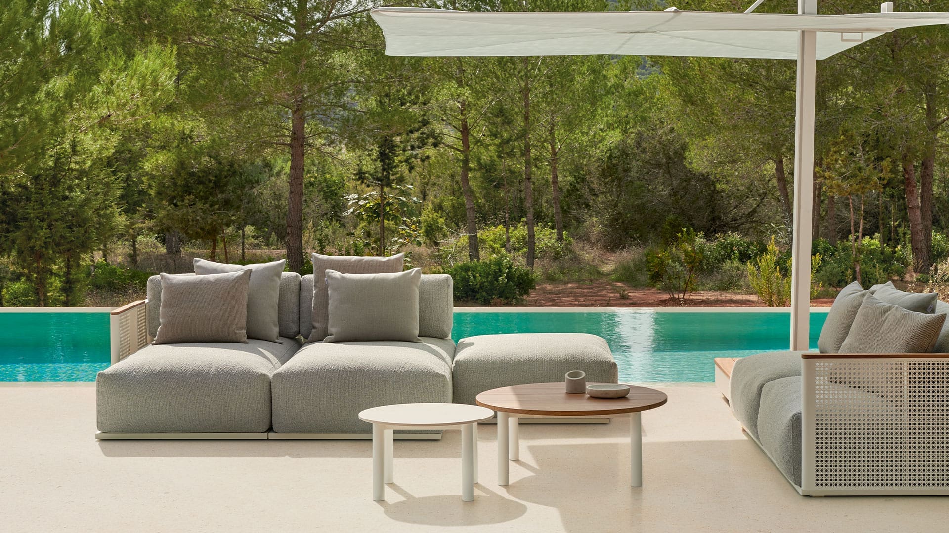 GANDIABLASCO Bosc Collection GANDIABLASCO Bosc Collection