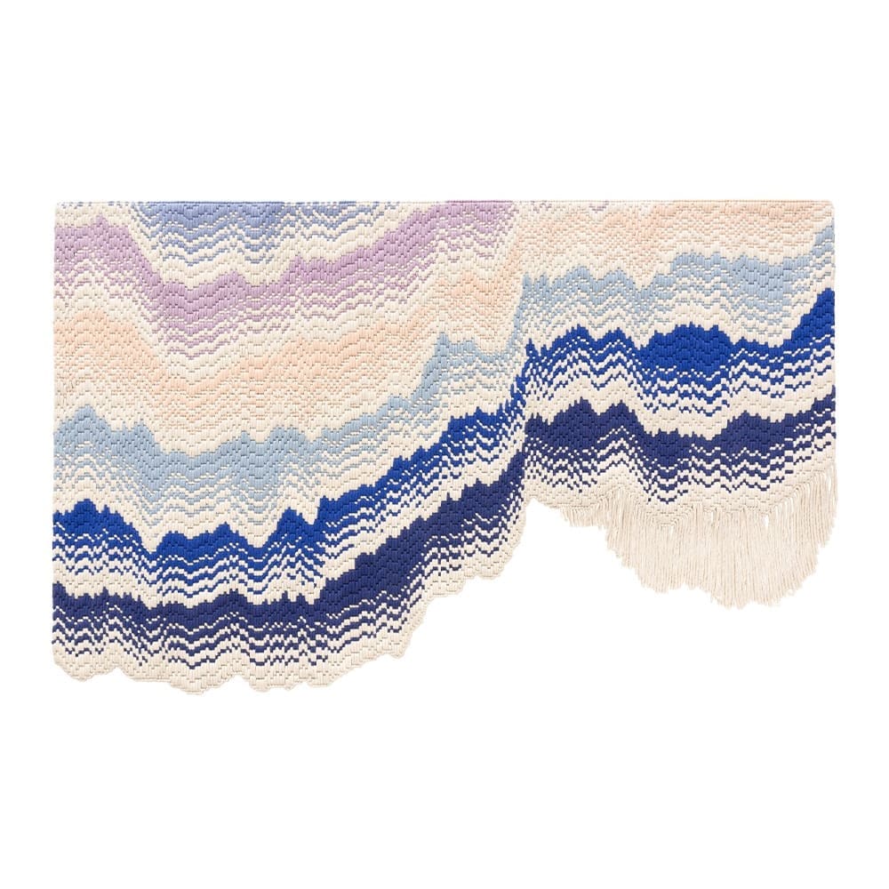 GAN Tapestry Onda GAN Tapestry Onda