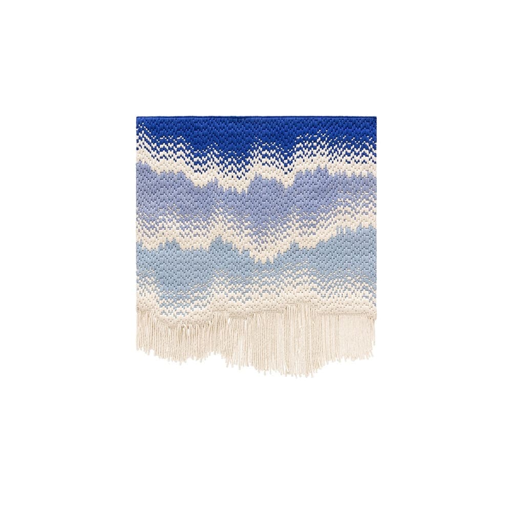 GAN Tapestry Onda GAN Tapestry Onda - Image 3