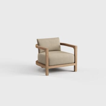 Danao Hana Lounge Chair Danao Hana Lounge Chair