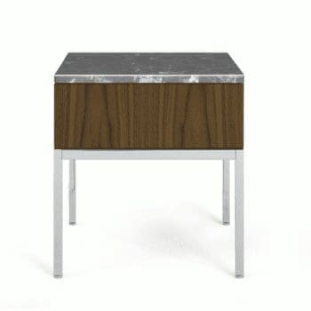 Knoll Chermayeff Side Table Knoll Chermayeff Side Table