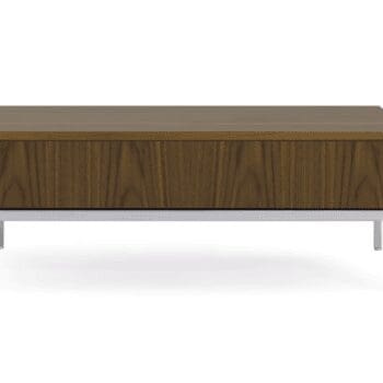 Knoll Chermayeff Coffee Table Knoll Chermayeff Coffee Table