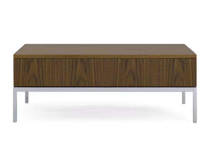 Knoll Chermayeff Coffee Table Knoll Chermayeff Coffee Table