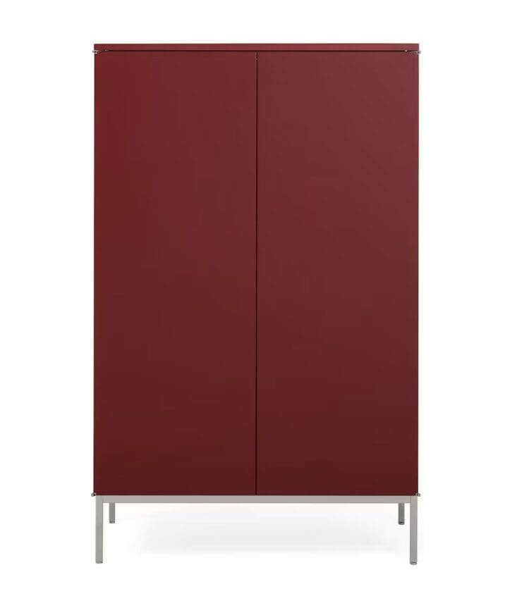 Knoll Chermayeff Bar Cabinet Knoll Chermayeff Bar Cabinet