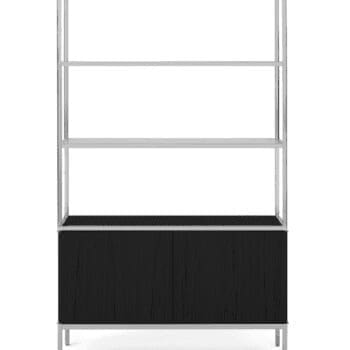Knoll Chermayeff Bookcase Knoll Chermayeff Bookcase