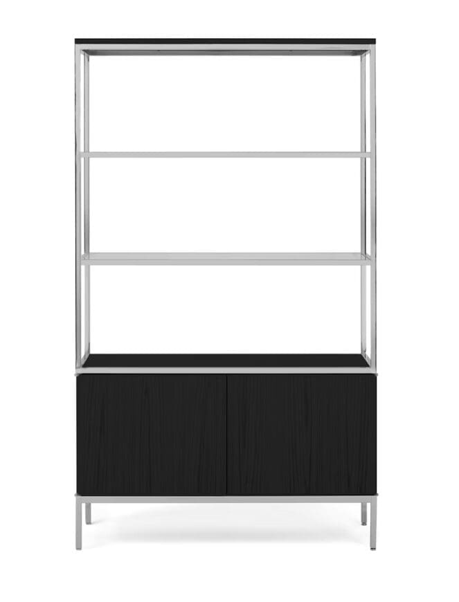 Knoll Chermayeff Bookcase Knoll Chermayeff Bookcase
