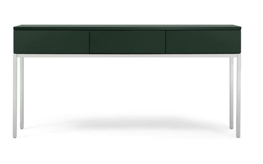 Knoll Chermayeff Console Table Knoll Chermayeff Console Table