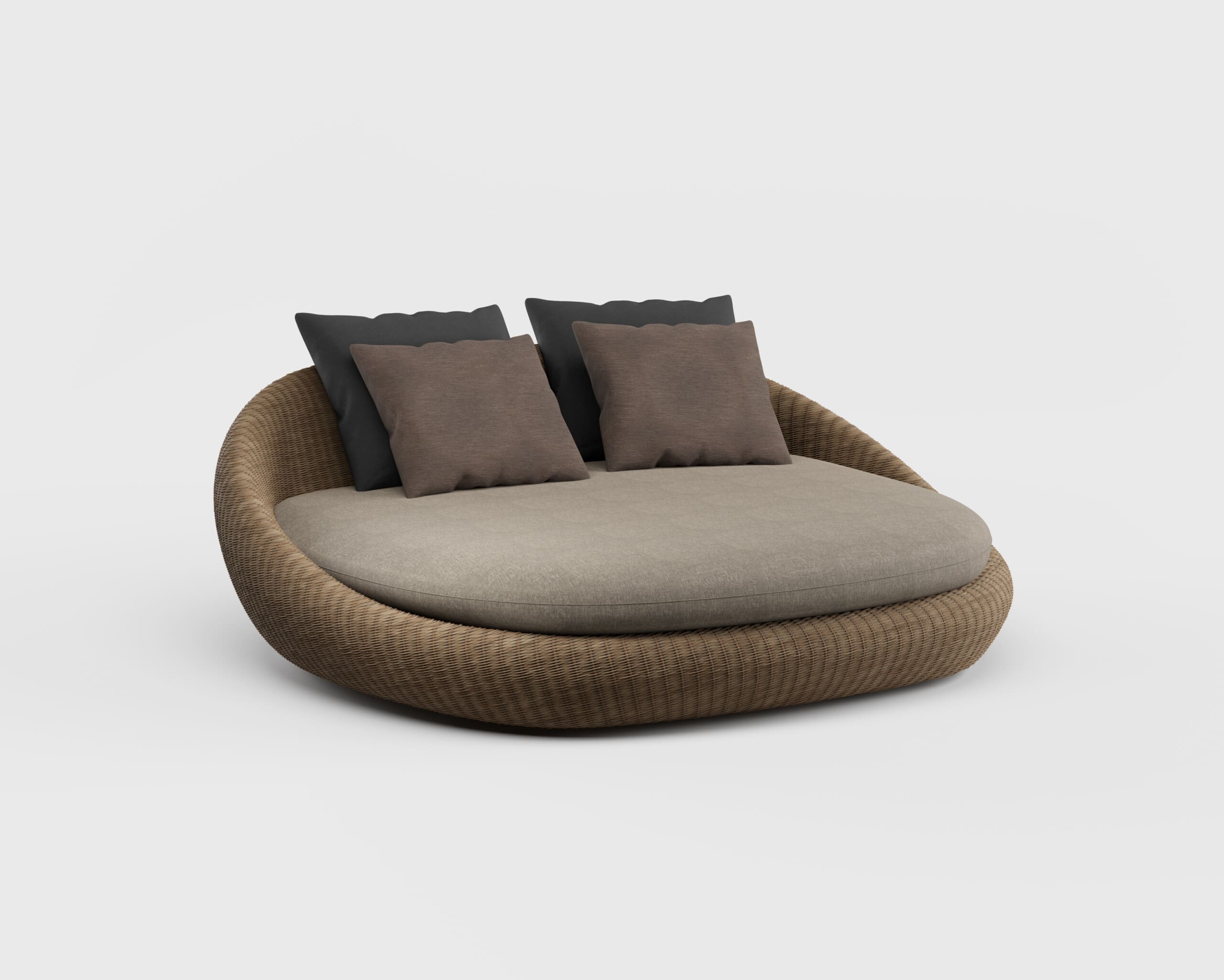 Danao Mari Daybed Danao Mari Daybed