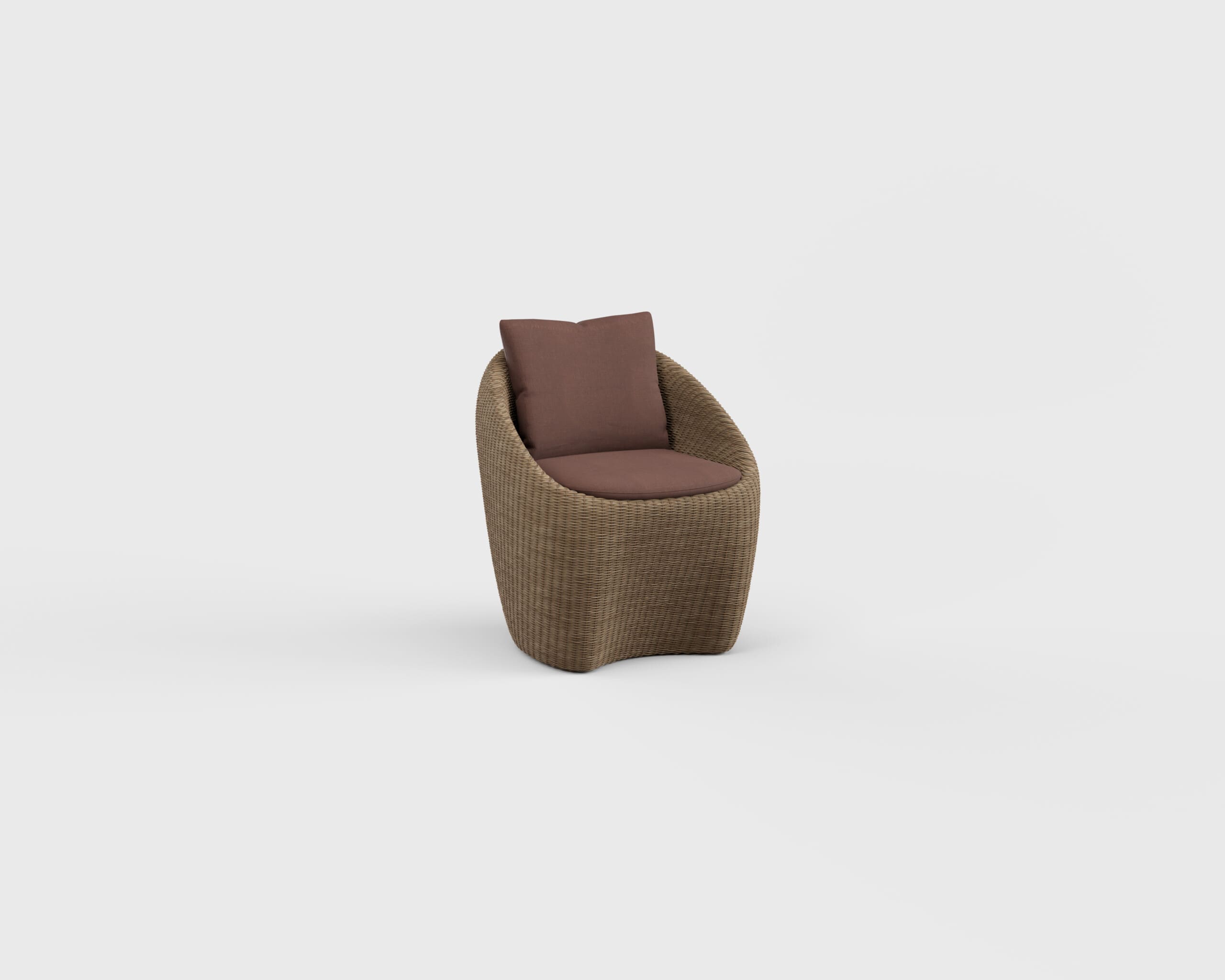 Danao Mari Dining Side Chair Danao Mari Dining Side Chair