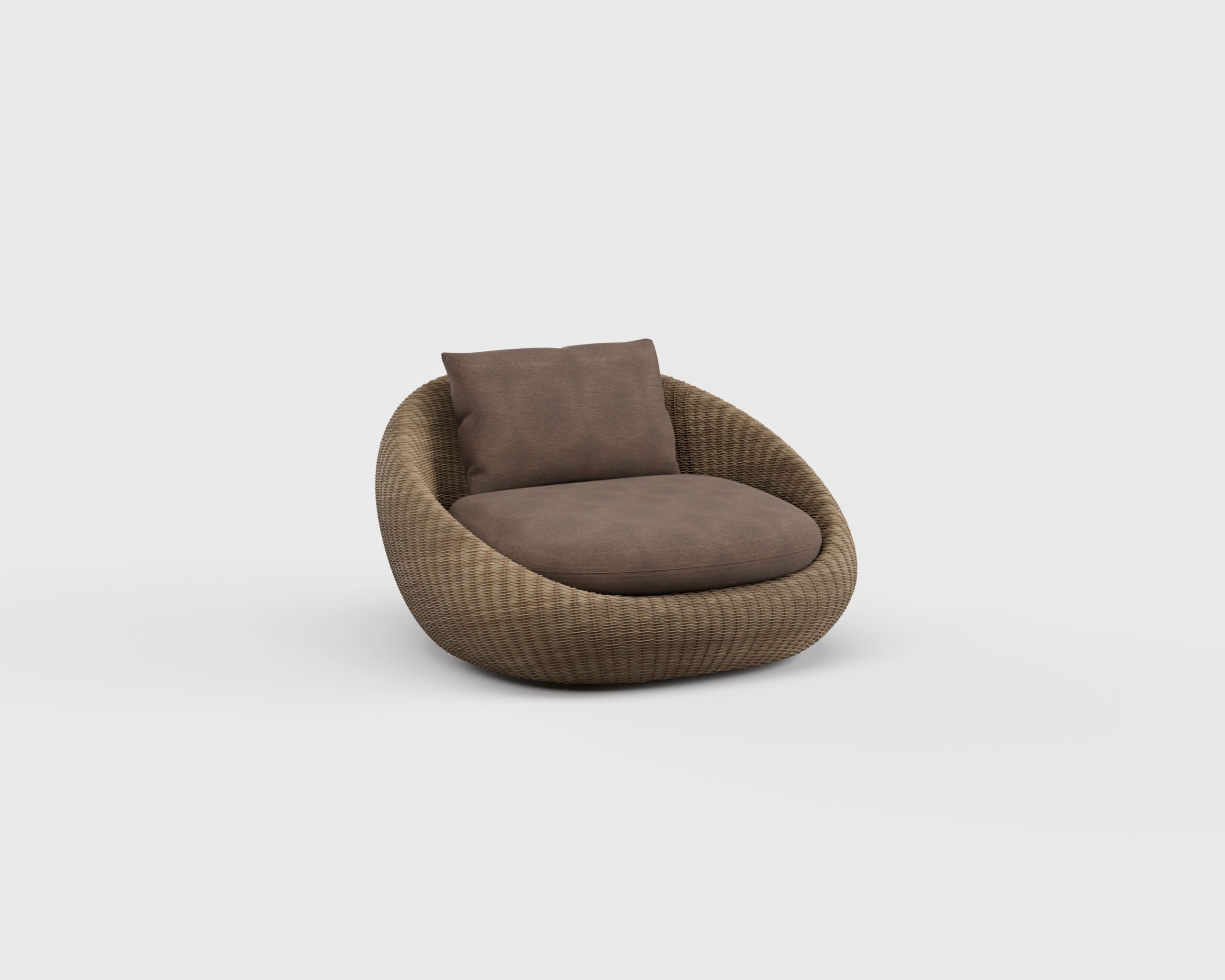 Danao Mari Lounge Chair Danao Mari Lounge Chair