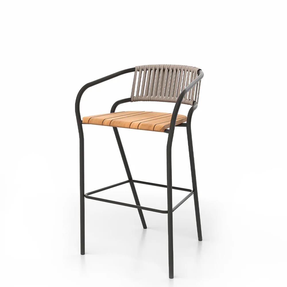SKLD Eki Bar Stool SKLD Eki Bar Stool - Image 2