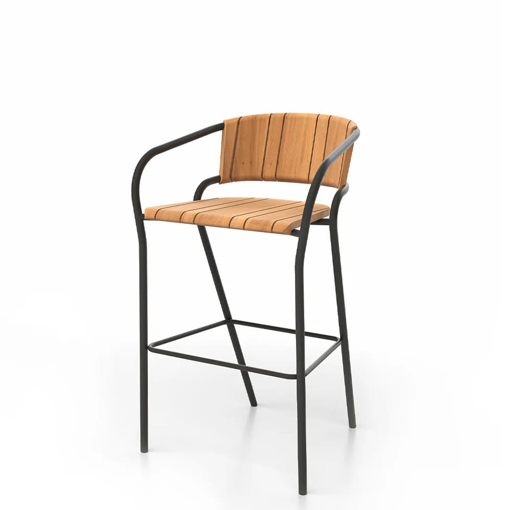 SKLD Eki Bar Stool SKLD Eki Bar Stool - Image 2