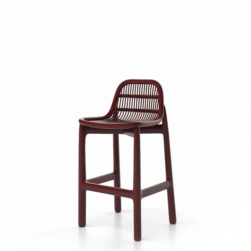 SKLD Serra Bar Stool SKLD Serra Bar Stool - Image 2